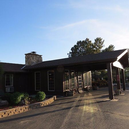 جيرنزي Bunkhouse Motel المظهر الخارجي الصورة