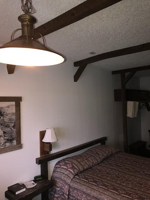 جيرنزي Bunkhouse Motel المظهر الخارجي الصورة