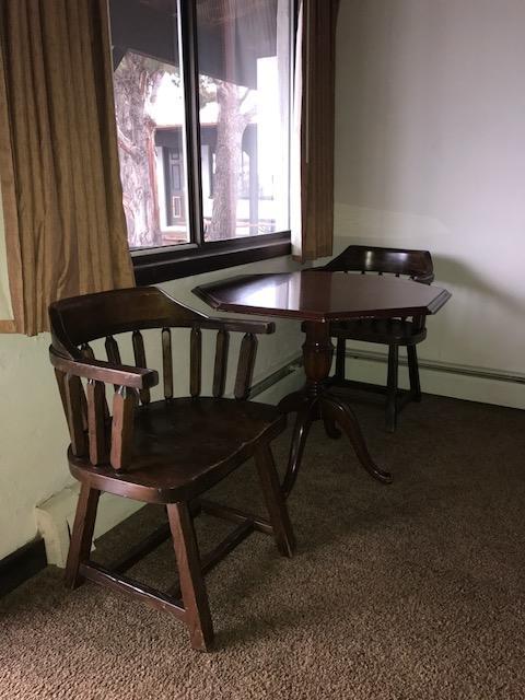 جيرنزي Bunkhouse Motel المظهر الخارجي الصورة